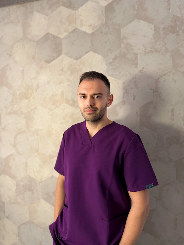 Dr. Eduard Acatrinei